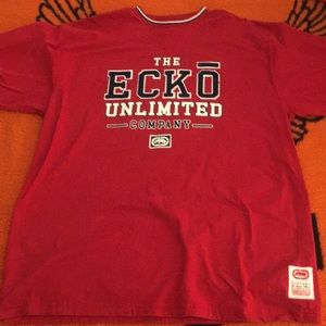 Ecko men’s t shirt